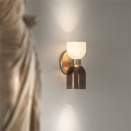 Caterina AP2 Wall Light